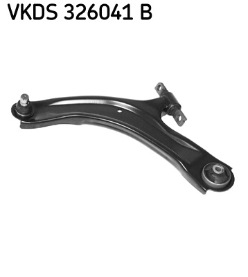 Рычаг независимой подвески колеса, подвеска колеса - VKDS 326041 B SKF